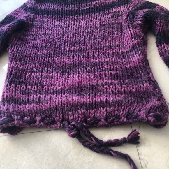 Sweater - Picture 7 of 12